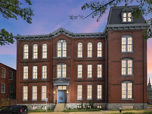 1047 Lafayette Ave #H, Saint Louis, MO 63104