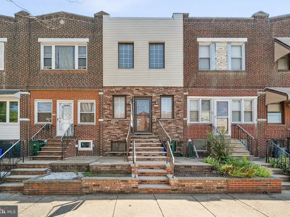 2841 S Marvine St, Philadelphia, PA 19148