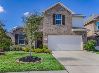 9967 Spring Rock Ln, Brookshire, TX 77423