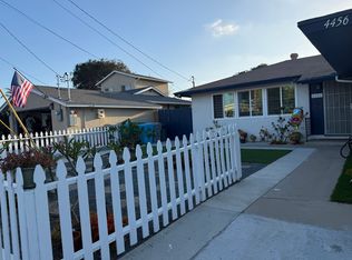 4456 Donald Ave, San Diego, CA 92117