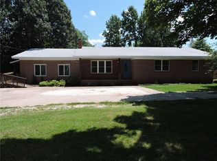 2400 N Salem Rd, Fayetteville, AR 72704