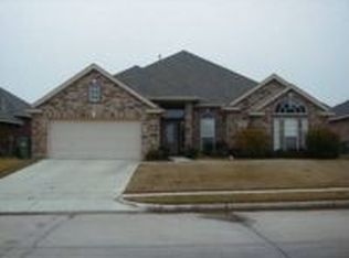 4914 Legacy Dr, Wichita Falls, TX 76310