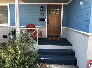 728 Hopkins Ave, Redwood City, CA 94063