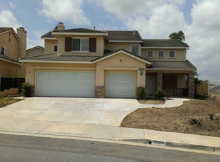 16359 Skyridge Dr, Riverside, CA 92503