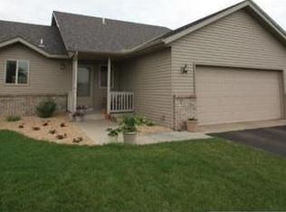1055 Lawrence Cir, Sartell, MN 56377