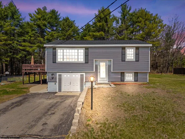1 Cutler Ridge Road, Limington, ME 04049