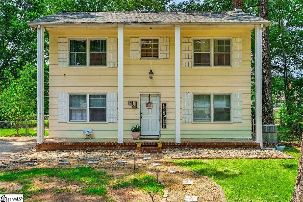 8 Aspenwood Dr, Simpsonville, SC 29680 Zillow