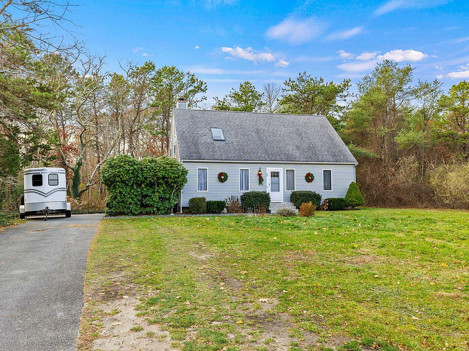 18 Tiller Drive, East Falmouth, MA 02536 Zillow