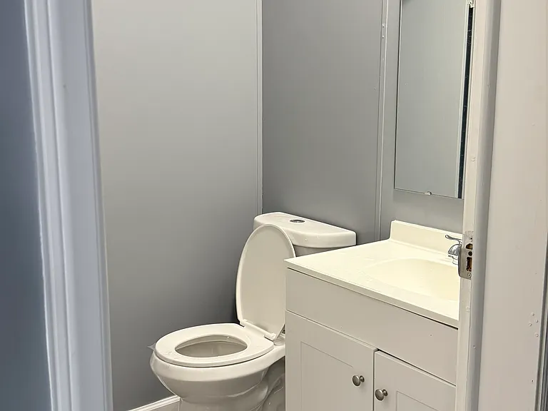 Second Bath Room