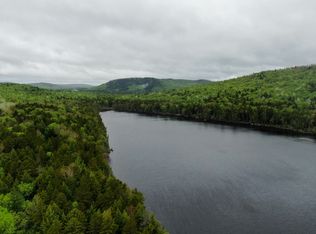 M7L16 Upper Pug Road W, Lakeville, ME 04487