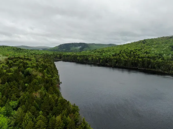 M7L16 Upper Pug Road W, Lakeville, ME 04487