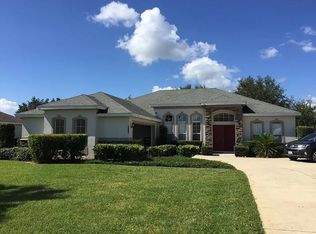 3614 Indian Trl, Eustis, FL 32726