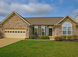 5614 E Breezeway Dr, North Ridgeville, OH 44039