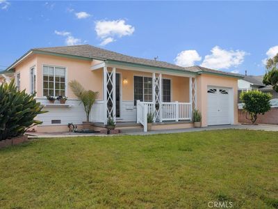507 Phelan Ln, Redondo Beach, CA, 90278