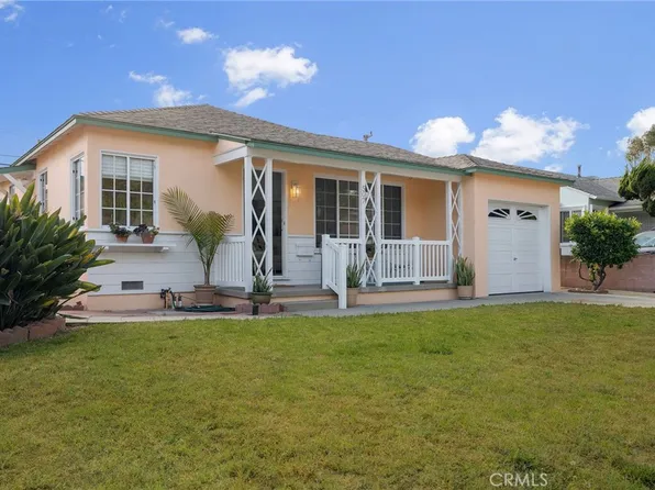 507 Phelan Ln, Redondo Beach, CA 90278