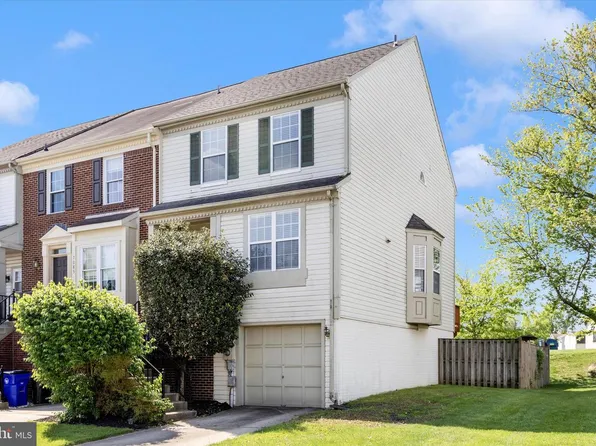 7083 Gresham Ct W, Frederick, MD 21703