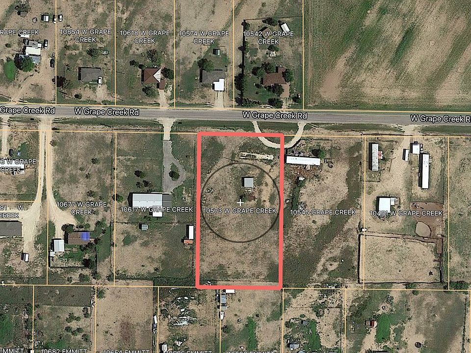2nd image of 10573 W Grape Creek Rd