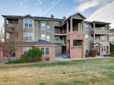 12937 Ironstone Way APT 104, Parker, CO, 80134