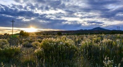 W Highway 56 #LOT, Cedar City, UT, 84720