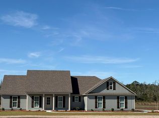 1747 Teeterville Rd, Nashville, GA 31639