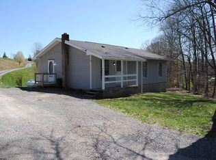 9412 Morgantown Pike, Philippi, WV