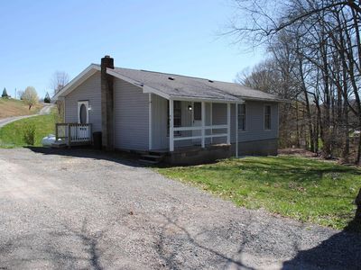 9412 Morgantown Pike, Philippi, WV, 26416