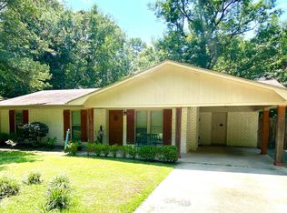 413 Slocum Rd, Calhoun, LA 71225