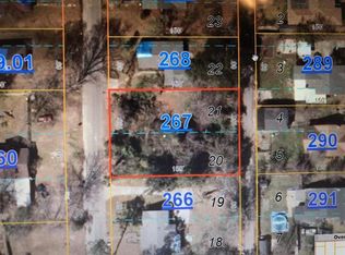 115 N 23rd Ave, Hattiesburg, MS 39401