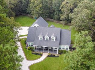 18 E Forest Ct, Conroe, TX 77384