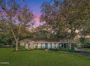 151 Amy St, Iota, LA 70543