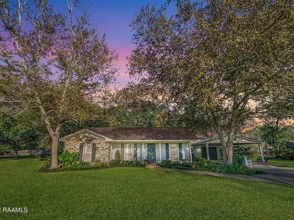 151 Amy St, Iota, LA 70543