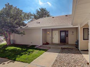 2652 S Xanadu Way UNIT A, Aurora, CO 80014