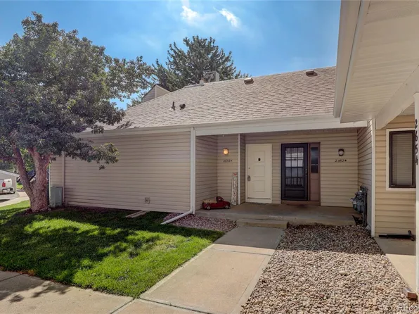2652 S Xanadu Way #A, Aurora, CO 80014