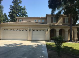 5814 W Clinton Ave, Visalia, CA 93291