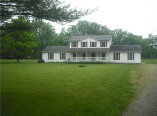 10665 Lithopolis Rd, Canal Winchester, OH 43110