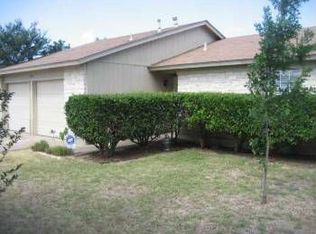 1006 S Center St, Austin, TX 78704