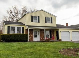 139 Drexhall Ln, Rochester, NY 14612