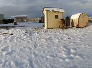 12944 S Pete Kitchens Rd, Pearce, AZ 85625