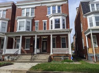 735 Madison Ave #2F, York, PA 17404