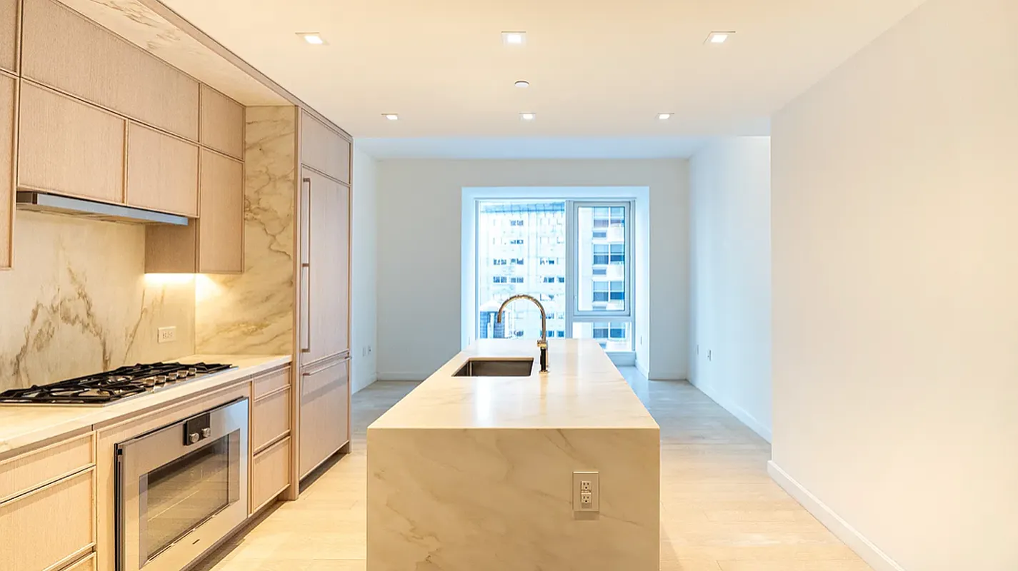 138 East 50th Street #15B in Turtle Bay, Manhattan | StreetEasy
