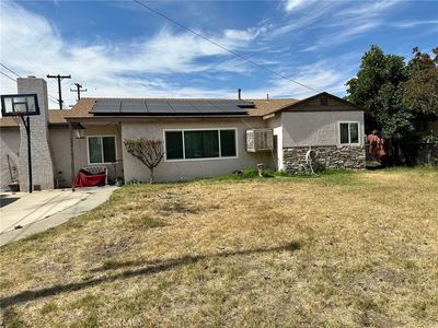 16474 Taylor Ave, Fontana, CA, 92335