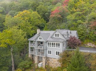 1693 Chimney Top Trl, Cashiers, NC 28717
