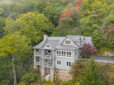 1693 Chimney Top Trail, Cashiers, NC, 28717