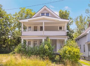 14624 Savannah Ave, East Cleveland, OH 44112
