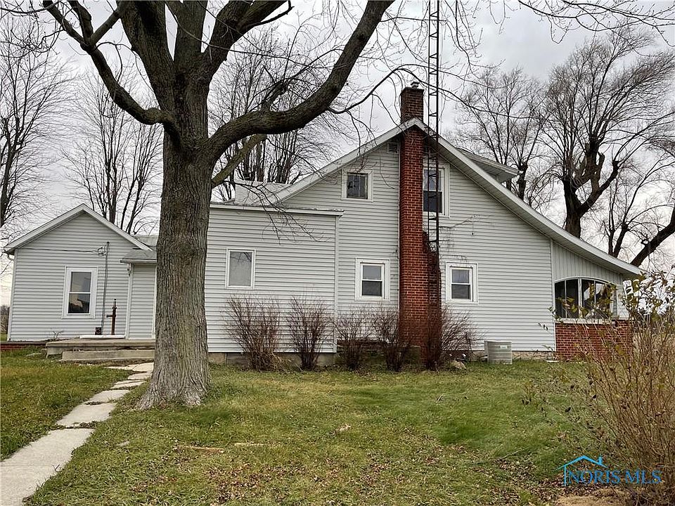 7245 County Road 11, Risingsun, OH 43457 Zillow