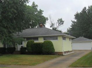 10911 Aaron Dr, Parma, OH