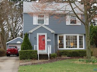 3309 Grimsby Pl, Toledo, OH 43606