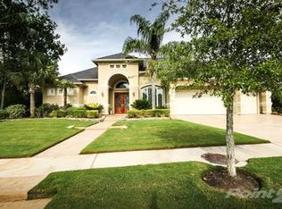 7006 Wheaton Crest Ln, Spring, TX 77379