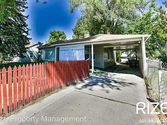 2nd image of 548 N Marion St #A
