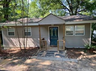 140 Ridge Rd, Houston, AR 72070